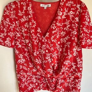 Heartloom Womens Top